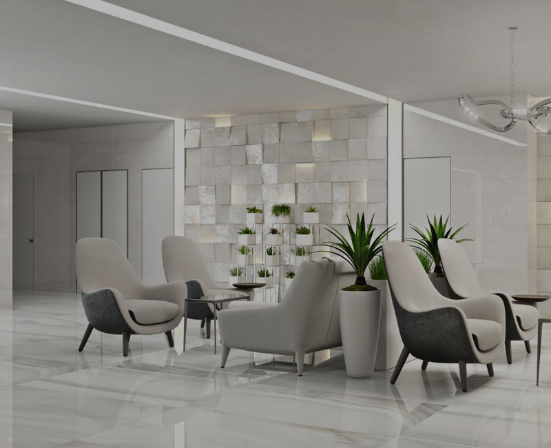 如何找到適合你辦公室的商業(yè)室內(nèi)設計