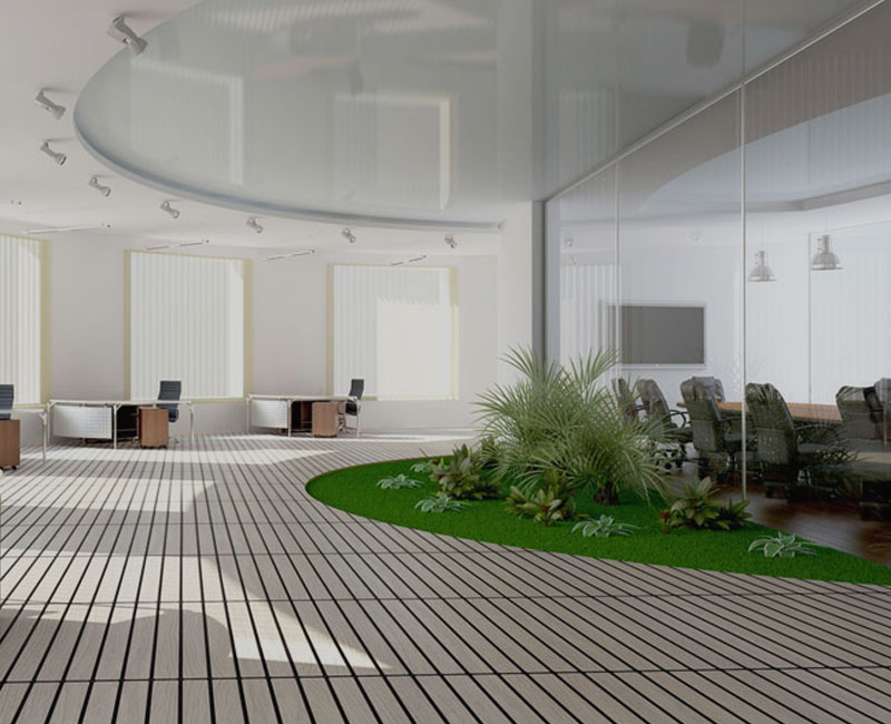 如何選擇最佳辦公室內(nèi)設(shè)計(jì)公司