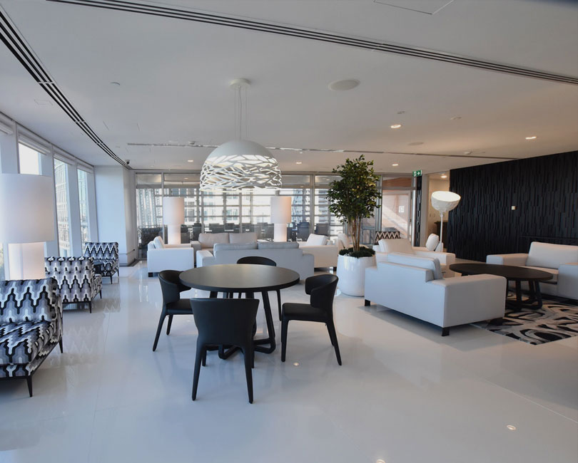 企業(yè)辦公設計趨勢和理念