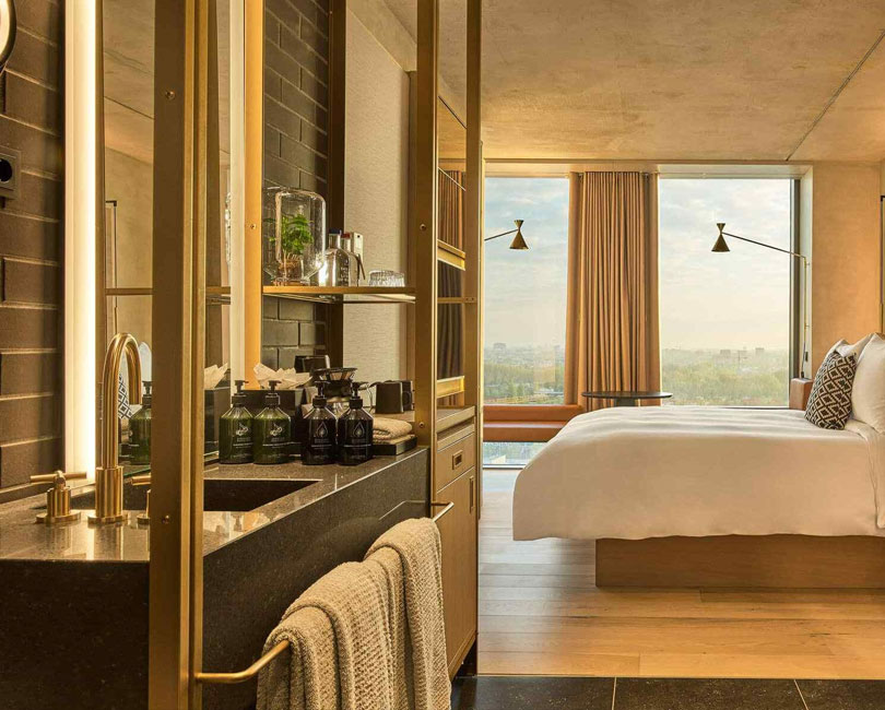 酒店設(shè)計(jì)要點(diǎn)