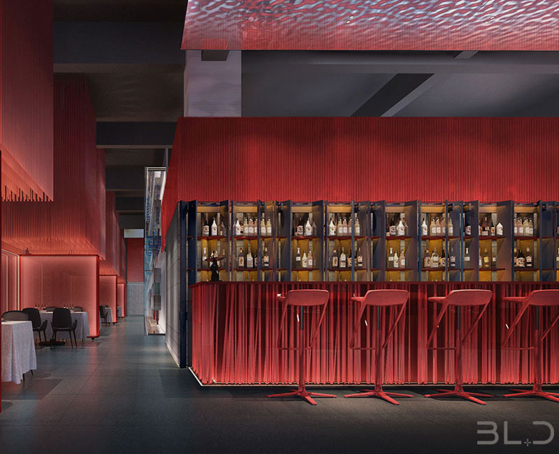 2022年餐廳翻新與室內(nèi)設(shè)計(jì)趨勢(shì)