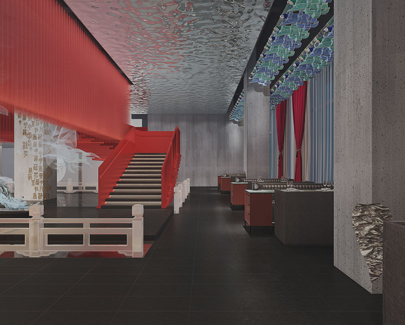 深圳餐廳室內(nèi)設(shè)計(jì)的重要性