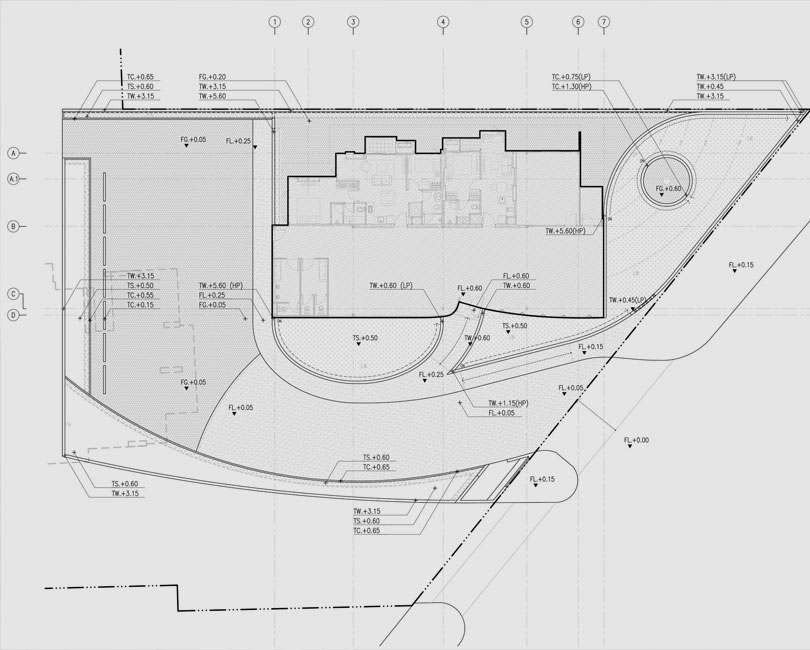 展示空間設(shè)計(jì)的主要原則是什么？