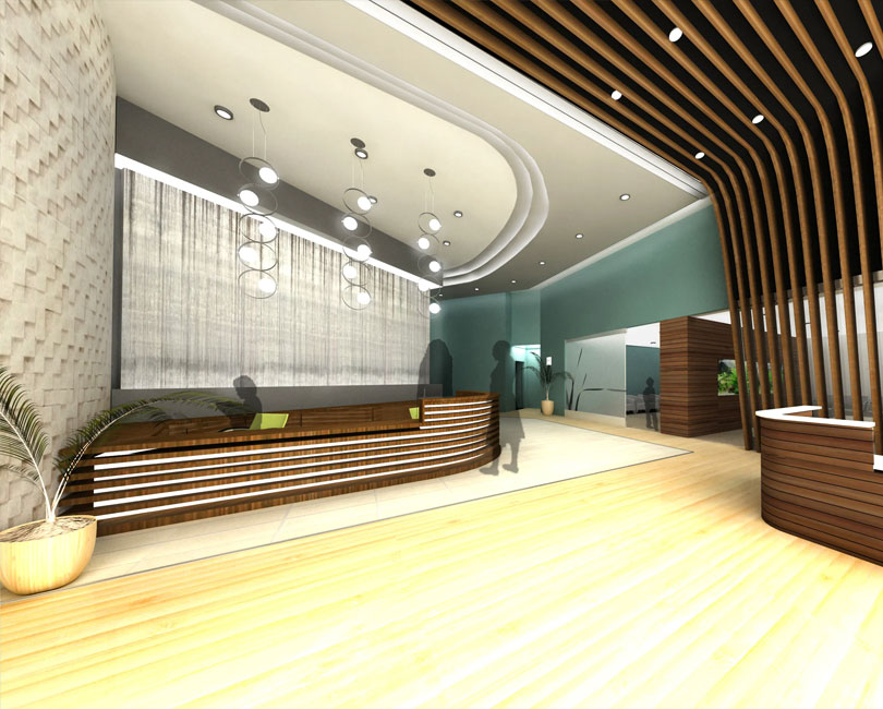 一個(gè)能傳達(dá)您的品牌、文化、故事和價(jià)值觀的寫字樓設(shè)計(jì)