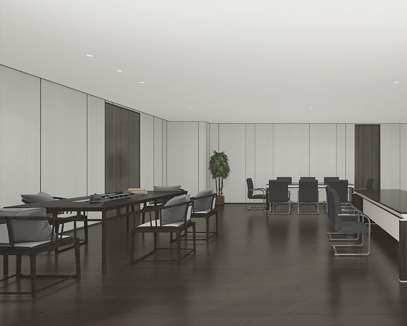 如何選擇南京辦公室室內(nèi)設(shè)計(jì)公司