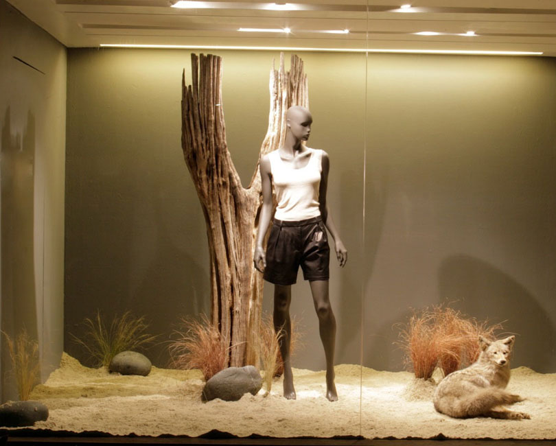 零售商店設(shè)計(jì)理念的轉(zhuǎn)變對(duì)于未來(lái)很重要