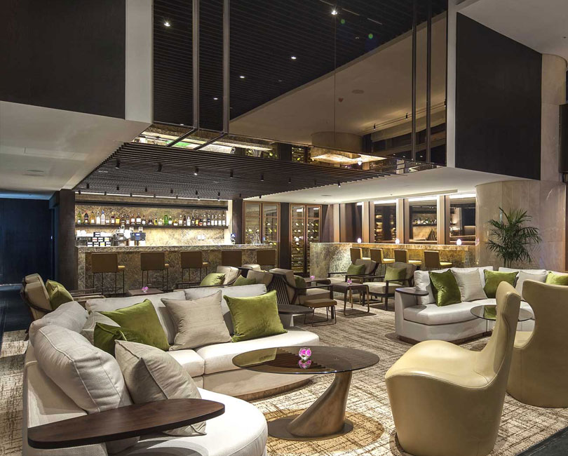 餐飲設(shè)計(jì)方案需考慮哪些區(qū)域