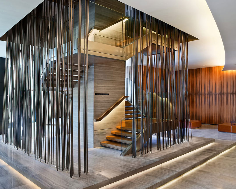 中式風(fēng)格室內(nèi)設(shè)計(jì)的絕妙秘訣 - 設(shè)計(jì)說明