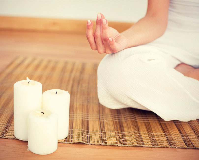 2021年在中式別墅中設(shè)計(jì)冥想空間