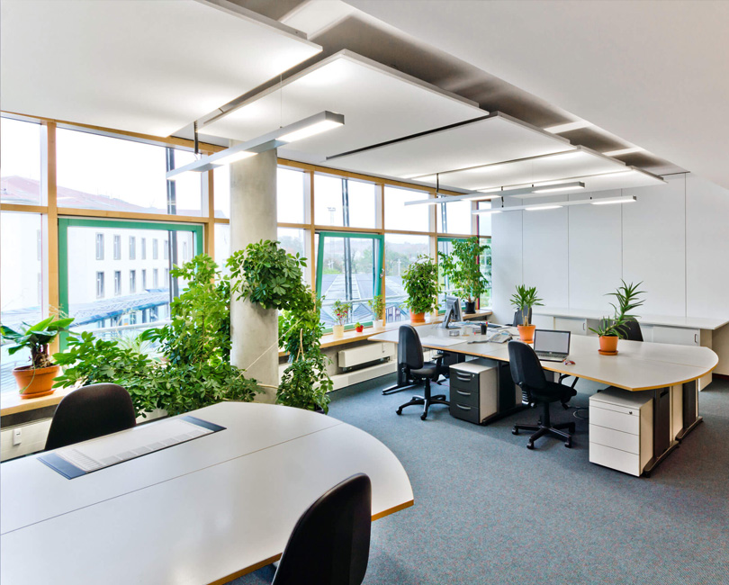 設計師常用的提高工作場所效能的 7 個設計技巧