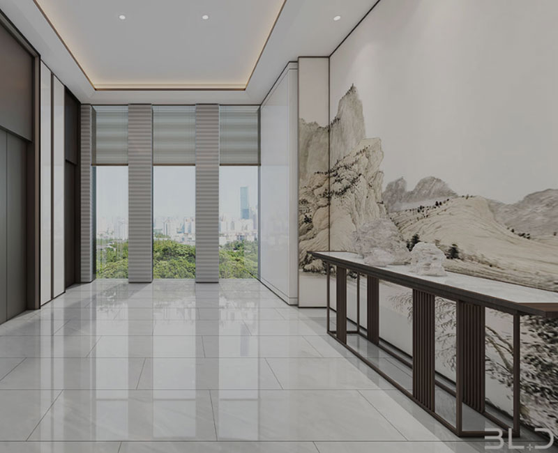 2022年如何實現(xiàn)個性辦公設計