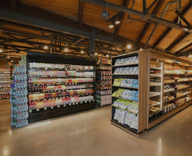 連鎖專賣店室內(nèi)設(shè)計(jì)理念