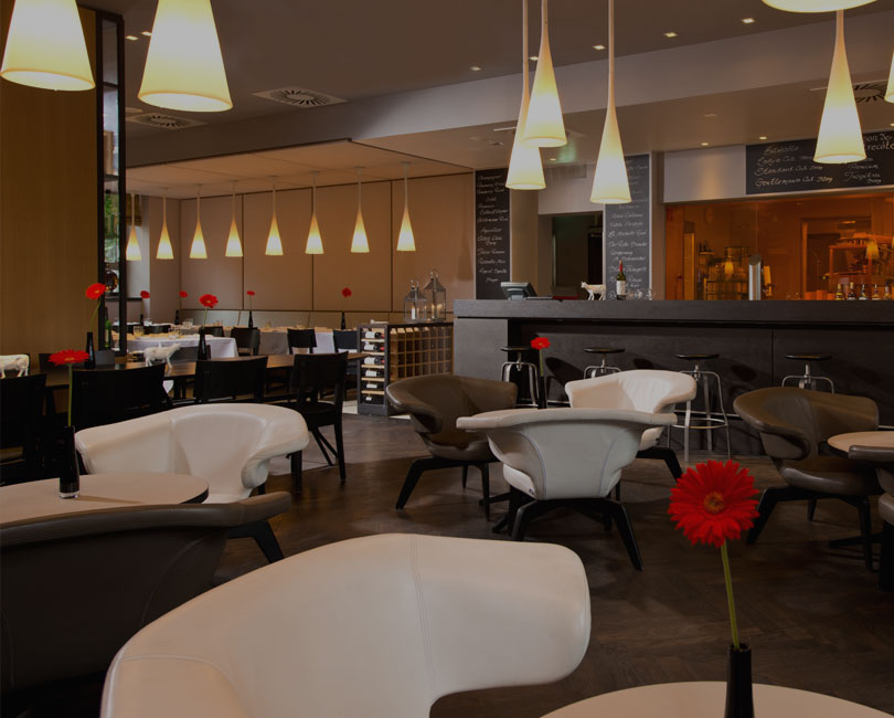 咖啡屋設計主題創(chuàng)意吸引所有人的注意力