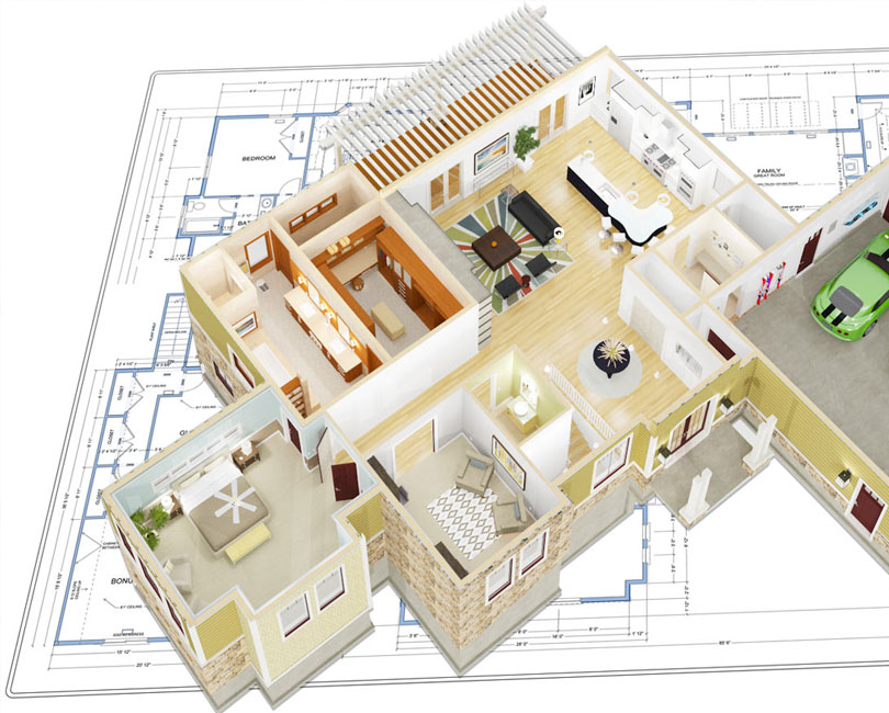 施工深化設(shè)計(jì)11種施工圖