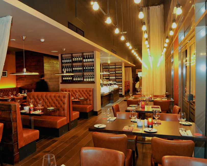 如何開(kāi)始公司餐廳設(shè)計(jì)？