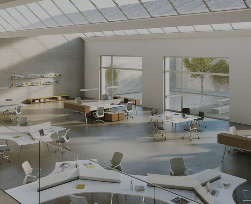 學(xué)校課堂室內(nèi)設(shè)計(jì)如何影響學(xué)習(xí)