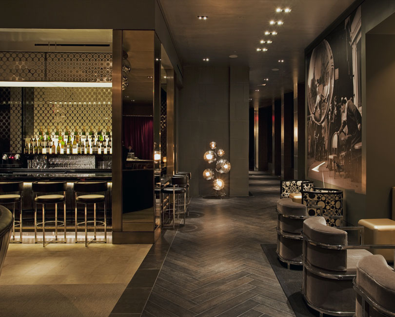 商業(yè)酒吧設計技巧及方案