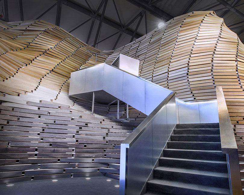 展位設(shè)計(jì)的細(xì)節(jié)要注意什么？