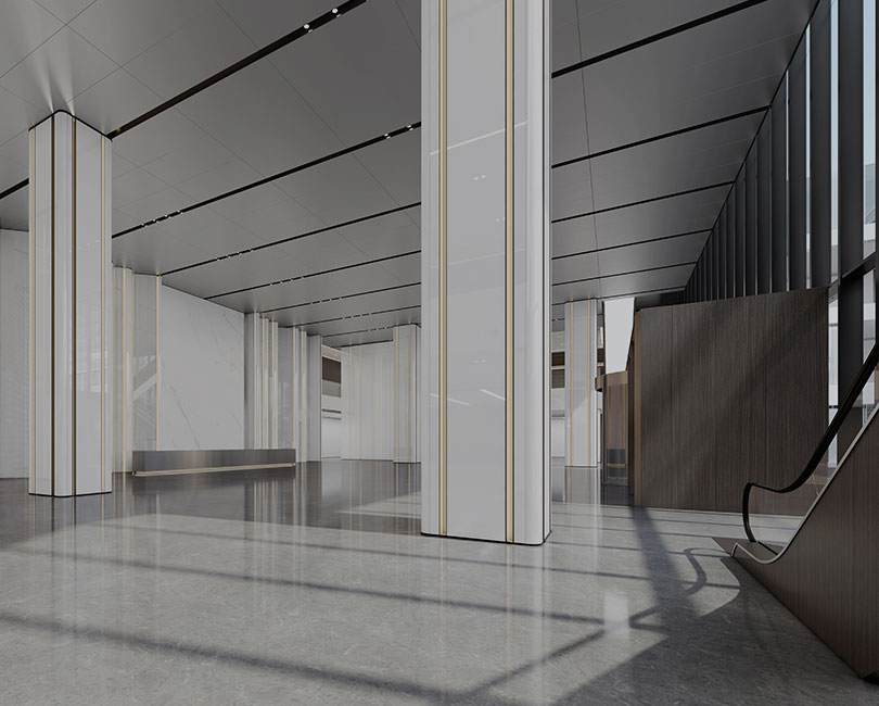 辦公空間規(guī)劃：完整的辦公設計規(guī)范