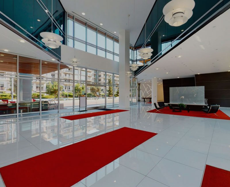 為什么商業(yè)地產(chǎn)室內(nèi)設(shè)計(jì)如此重要