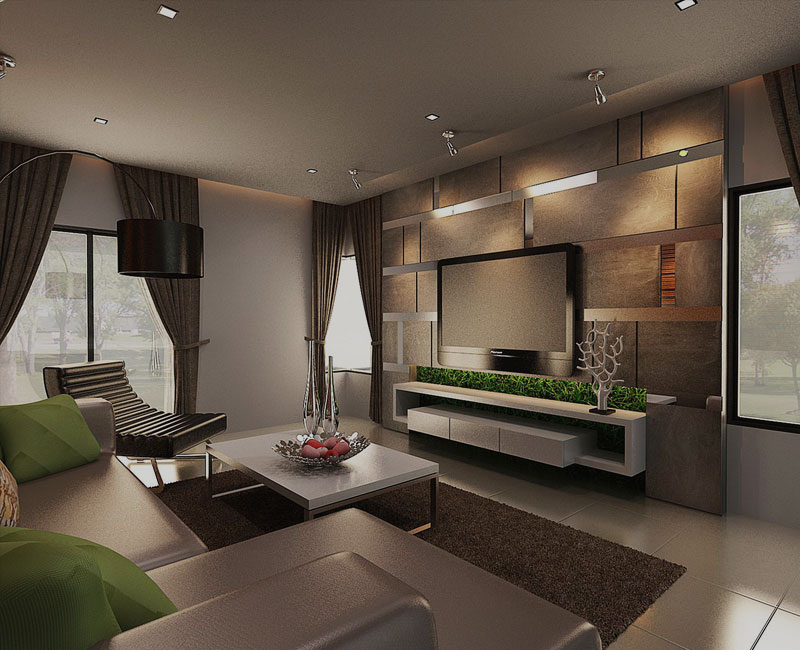 家裝室內(nèi)設(shè)計(jì)公司的選擇指南