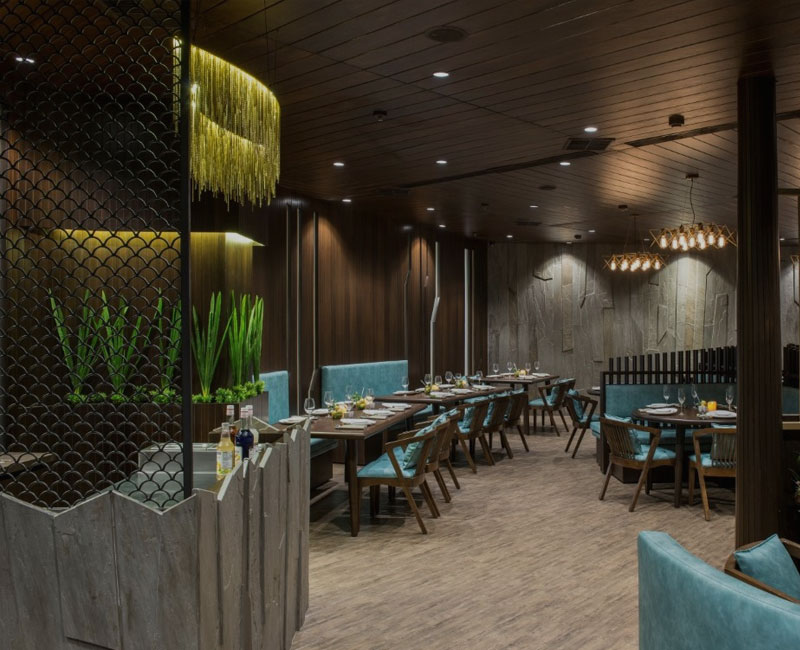 如何改造你的餐廳室內(nèi)裝飾設(shè)計(jì)？