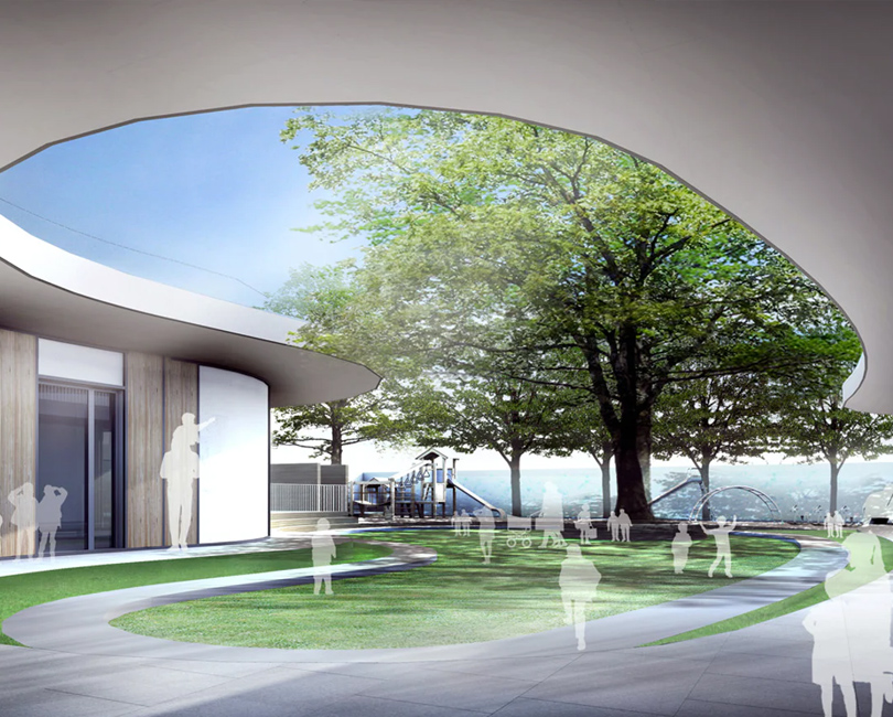 設(shè)計(jì)高性能的室內(nèi)教育環(huán)境