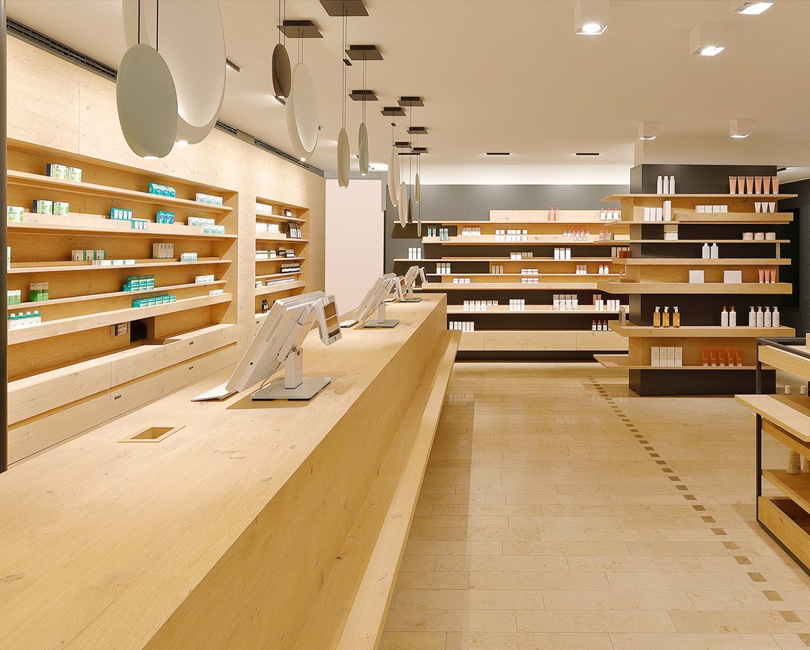 2021年零售設計品牌故事比以往任何時候都重要